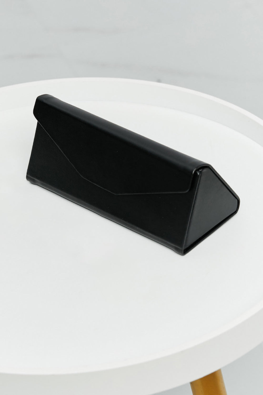 Tortoiseshell Frame Full Rim Sunglasses