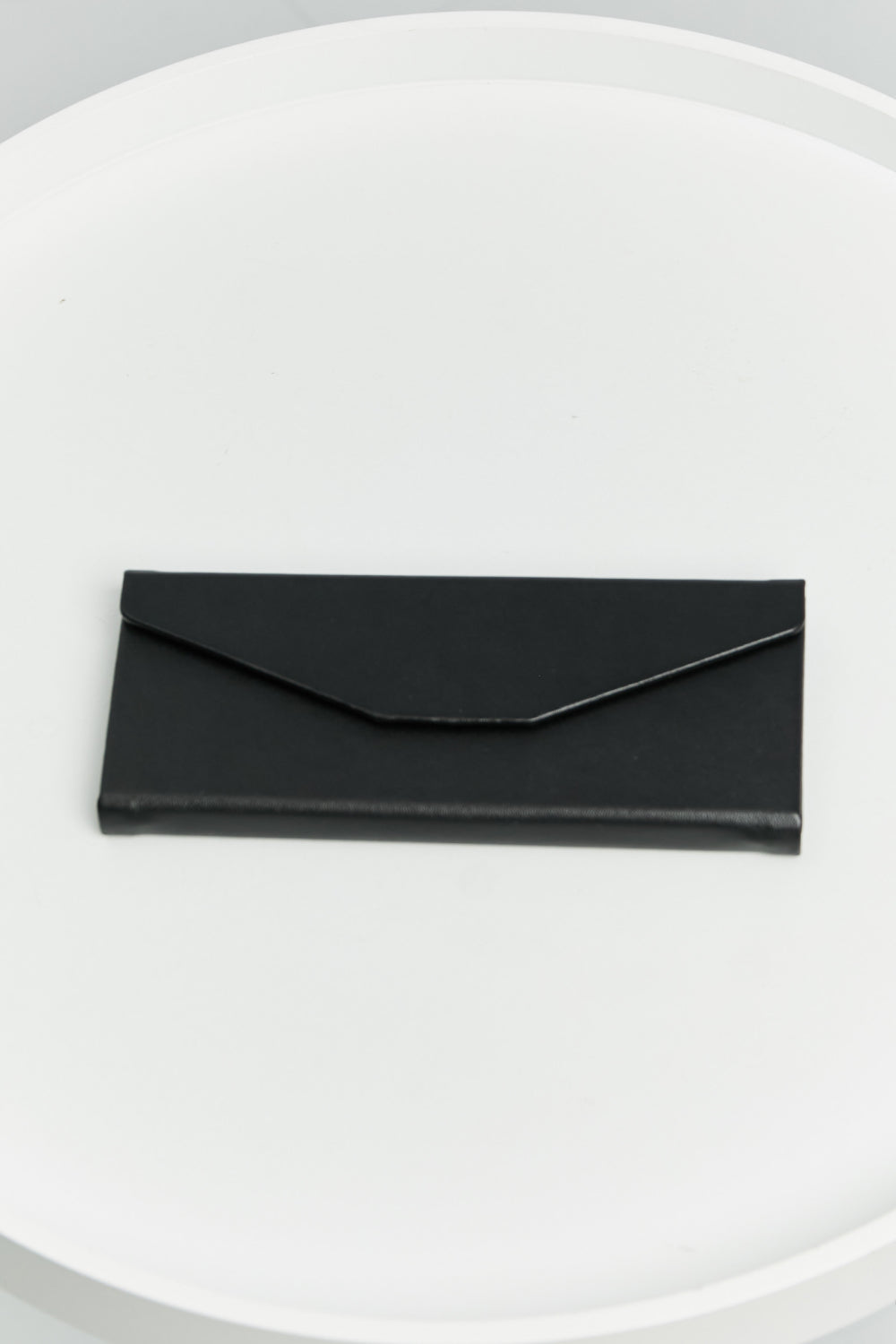 Tortoiseshell Frame Full Rim Sunglasses