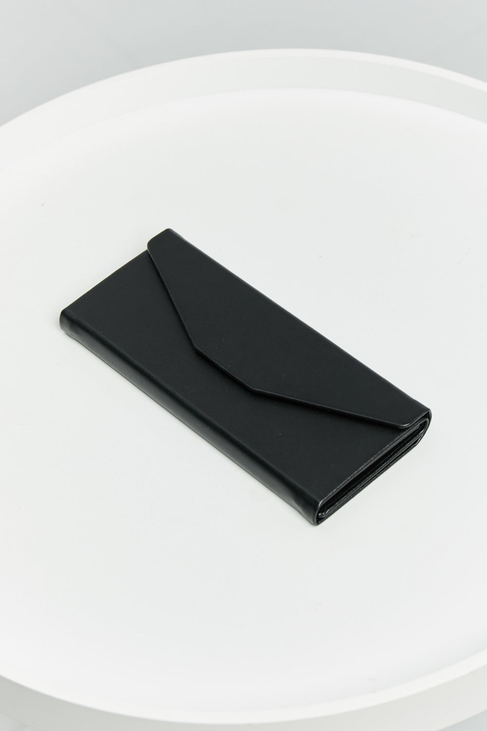 Tortoiseshell Frame Full Rim Sunglasses