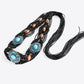 Bohemian Braid Belt
