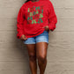 Simply Love Full Size IN MY CHRISTMAS ERA Long Sleeve Sweatshirt