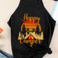 Happy Camper Tank