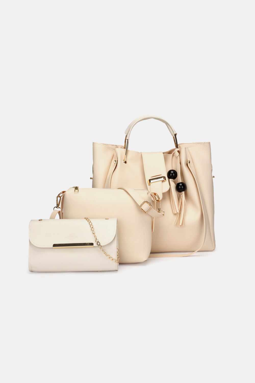 3-Piece Bag Set