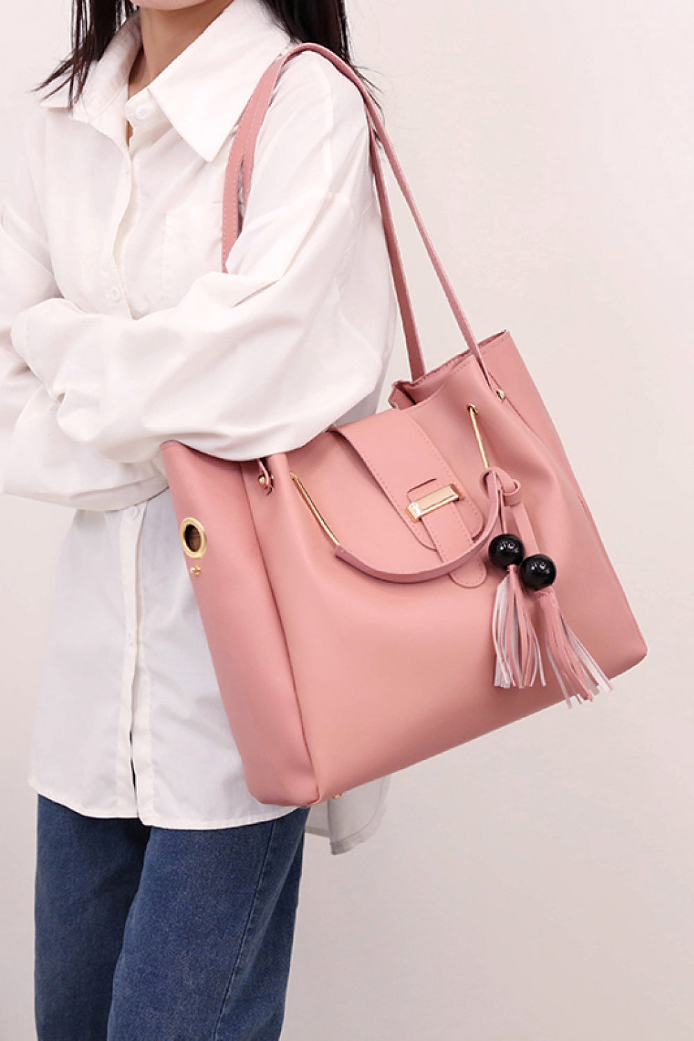 3-Piece Bag Set