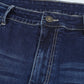 Plus Size Mid-Rise Waist Flare Jeans