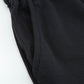 Snap Front Drawstring Waist Romper