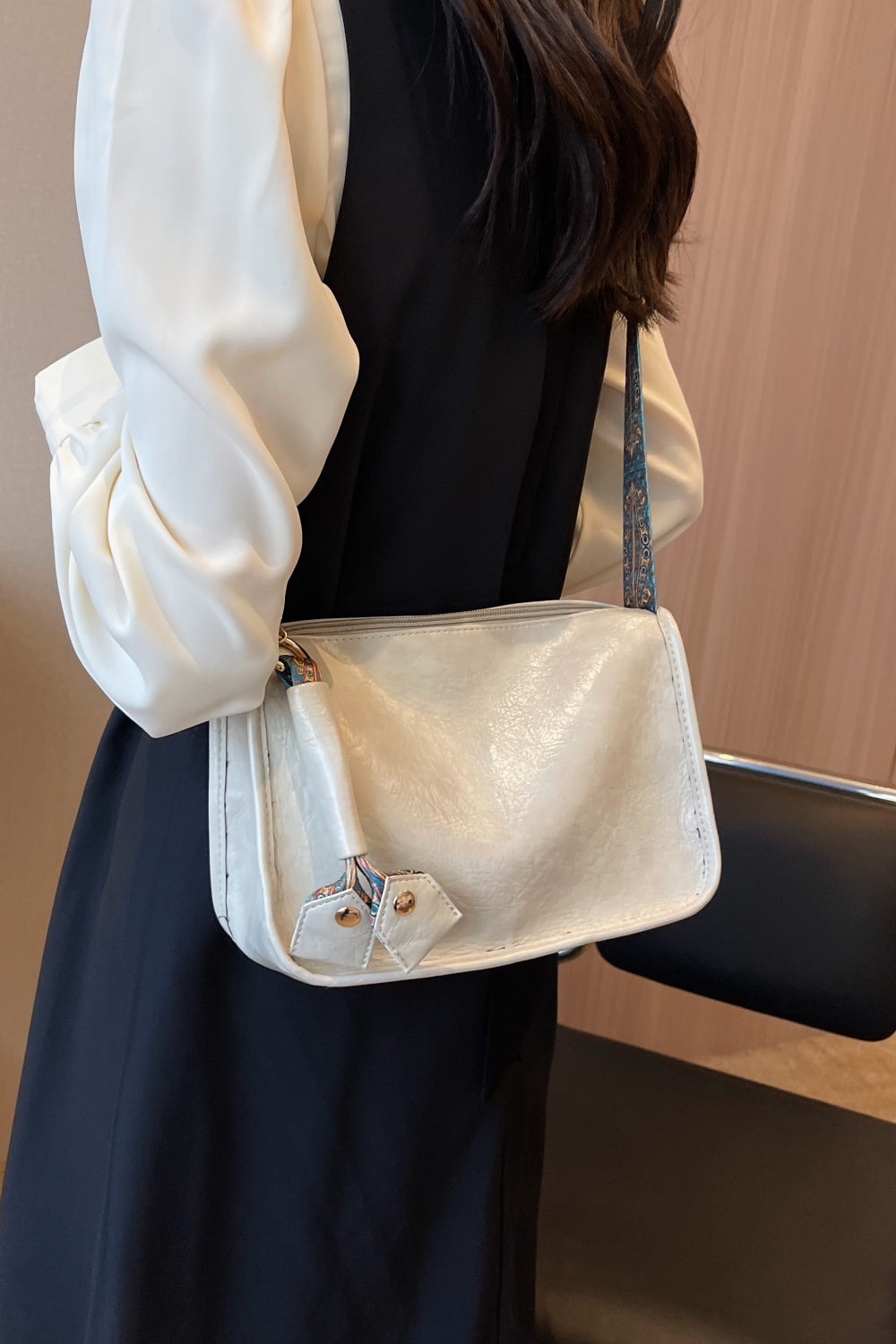 To the Mall Shoulder Bag