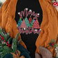 MERRY CHRISTMAS Graphic T-Shirt