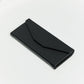 Full Rim Metal-Plastic Hybrid Frame Sunglasses