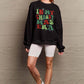 Simply Love Full Size IN MY CHRISTMAS ERA Long Sleeve Sweatshirt