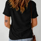 Expensive and Difficult Cuffed Sleeve Tee